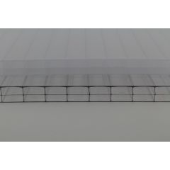 Polycarbonaat platen 16mm - 980 mm breed