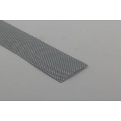 AntiDust tape, gesloten - 38 mm breed