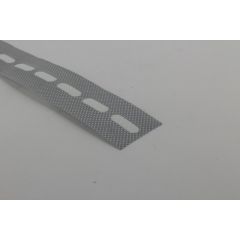 Antidust tape, perforatie