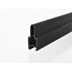 Isolator, kunststof - 10x28,2 mm