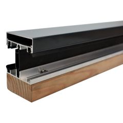 Lichtstraat Profiel LI50 - Koppelprofiel - 1