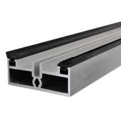 Onderprofiel 58x22 mm - 1