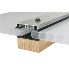 Lichtstraat Profiel LP20 - Koppelprofiel - 1