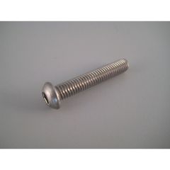 Profielschroef M6x35