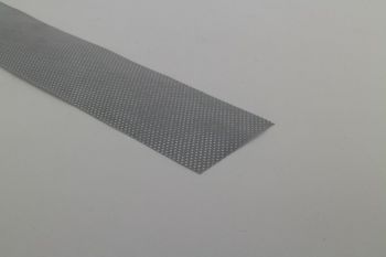 AntiDust tape, gesloten - 50 mm breed
